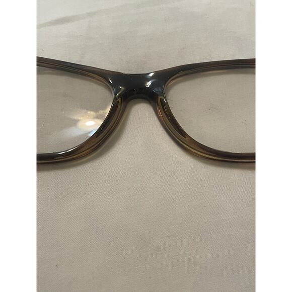 Michael Kors Eyeglasses Frames MK8014 3054 Silverlake Tortoise Clear 52-17-135 - Picture 6 of 7
